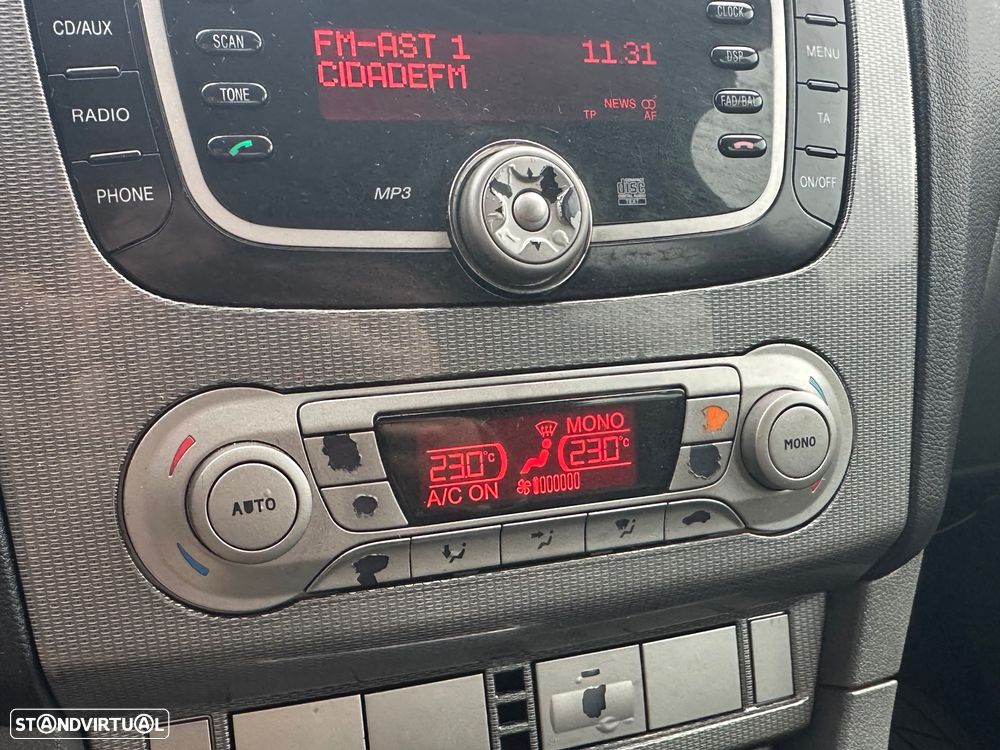 Ford Focus 1.6 TDCi Trend - 14