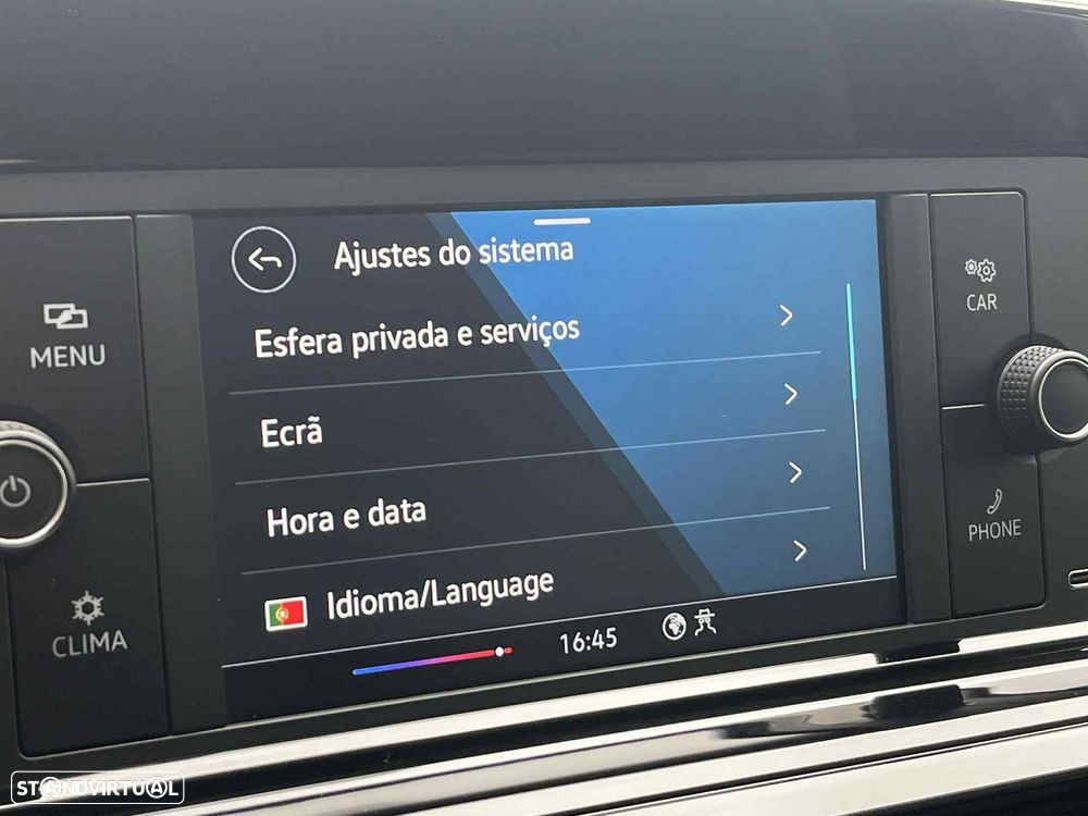 VW Caddy Cargo 2.0 TDi Business 102cv - 24