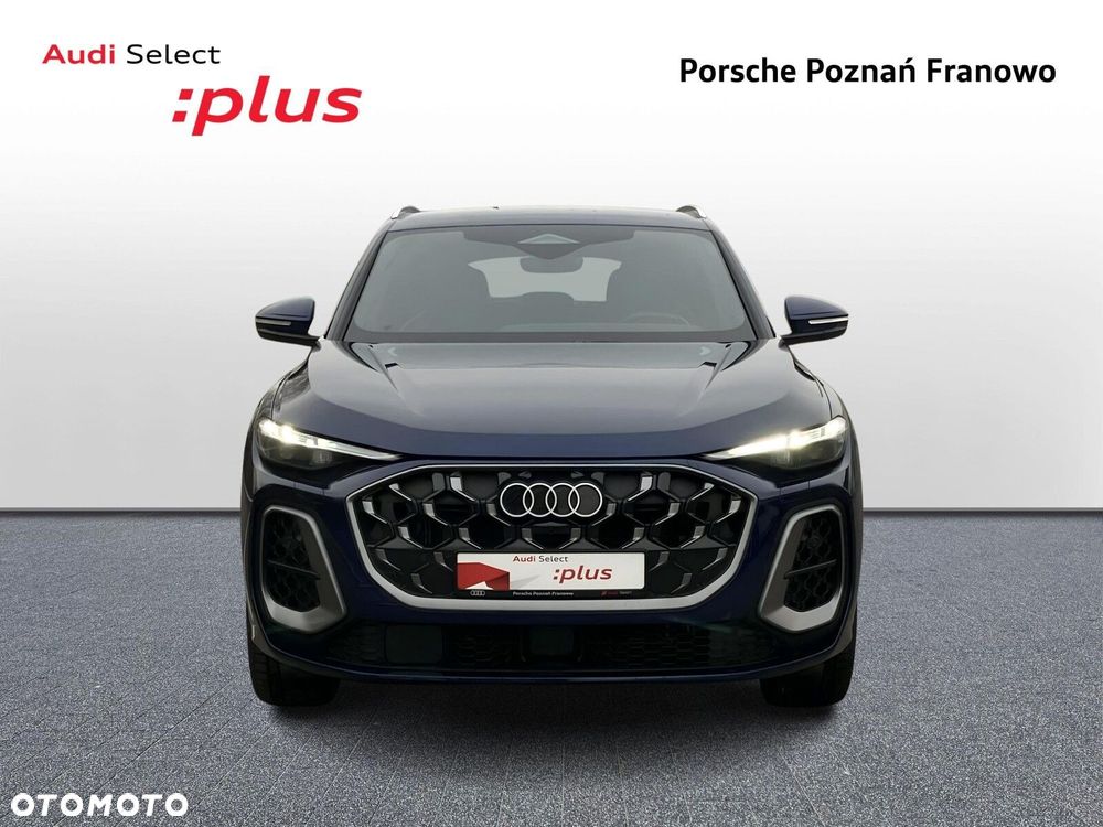 Audi Q5 Sportback - 9