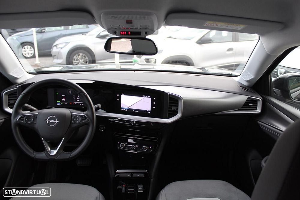 Opel Mokka-e Elegance - 38