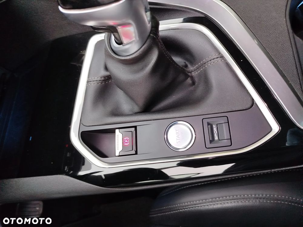 Peugeot 5008 BlueHDi 150 Allure - 30