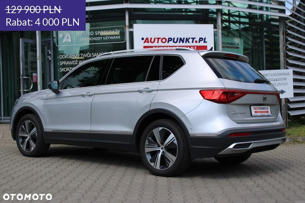 Seat Tarraco - 7