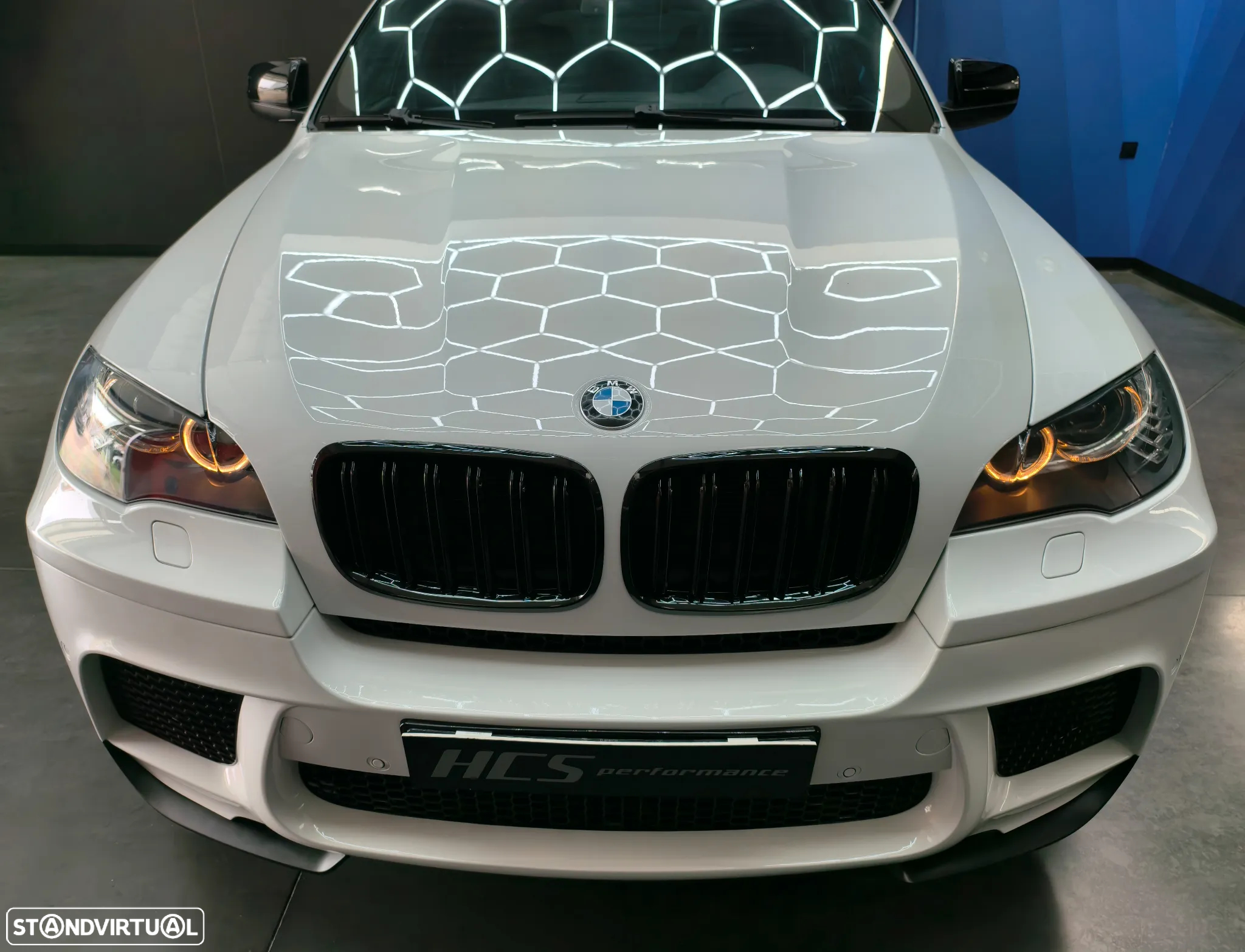 BMW X6 40 d xDrive - 15
