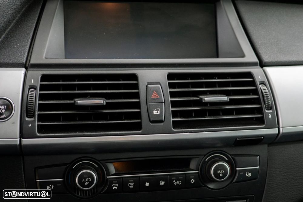 BMW X6 35 d xDrive - 25