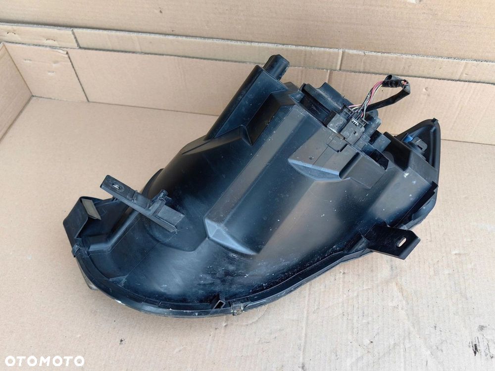 Lampa przednia PRAWY PRZÓD PRAWA MITSUBISHI COLT VI z30 LIFT 030124930200 - 5