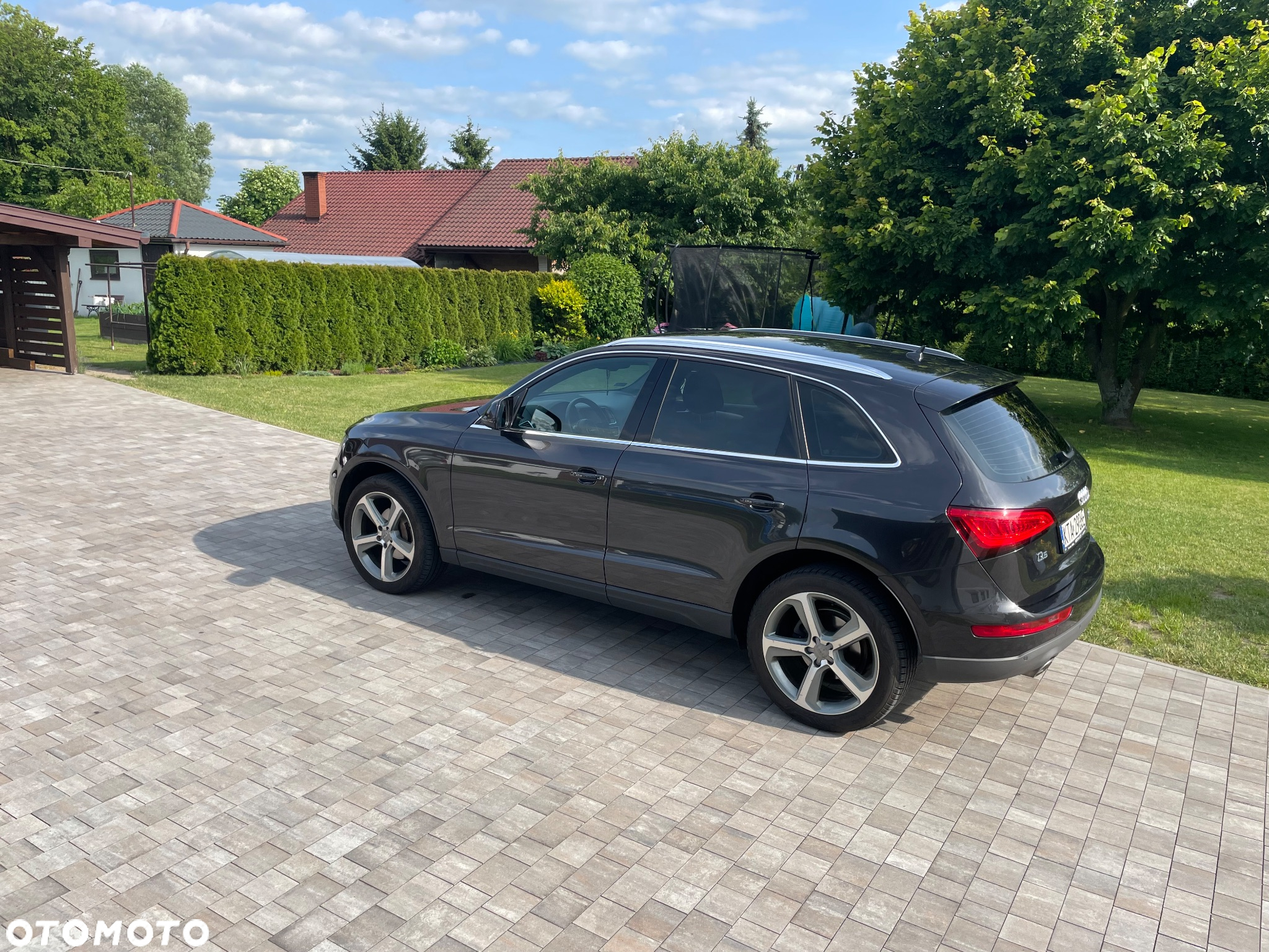 Audi Q5 2.0 TDI Quattro S tronic - 6