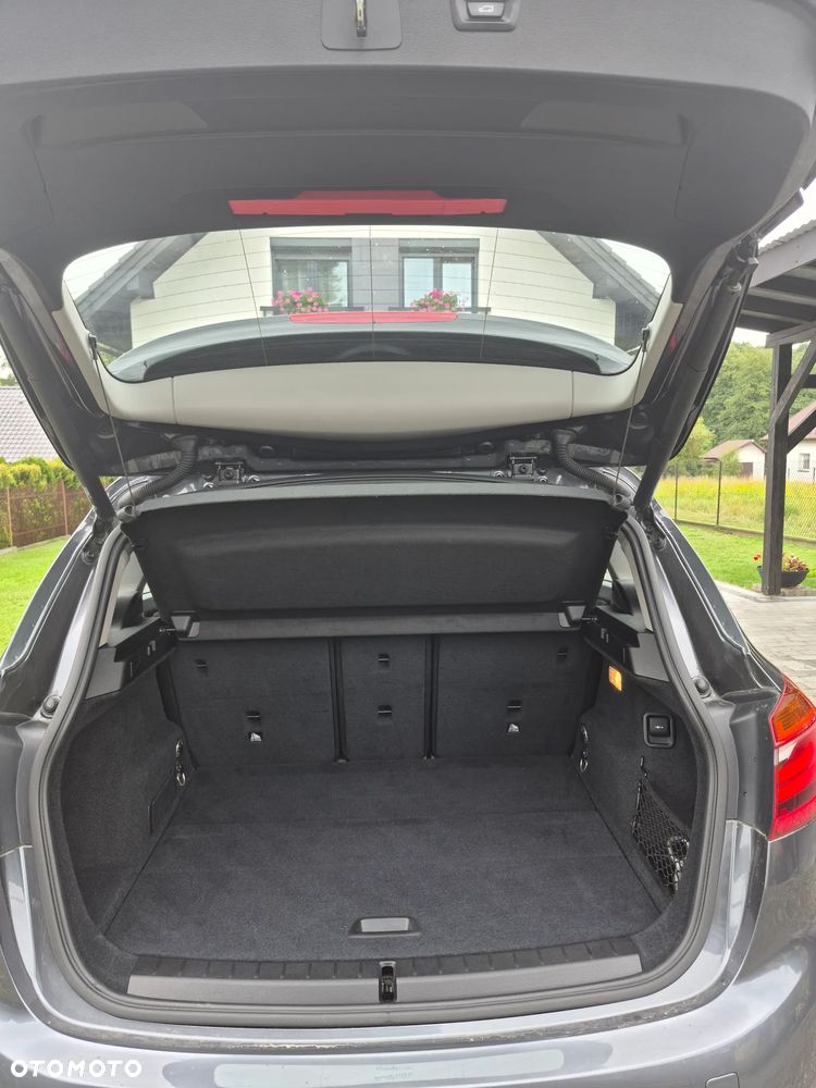 BMW Seria 1 114d Advantage - 31