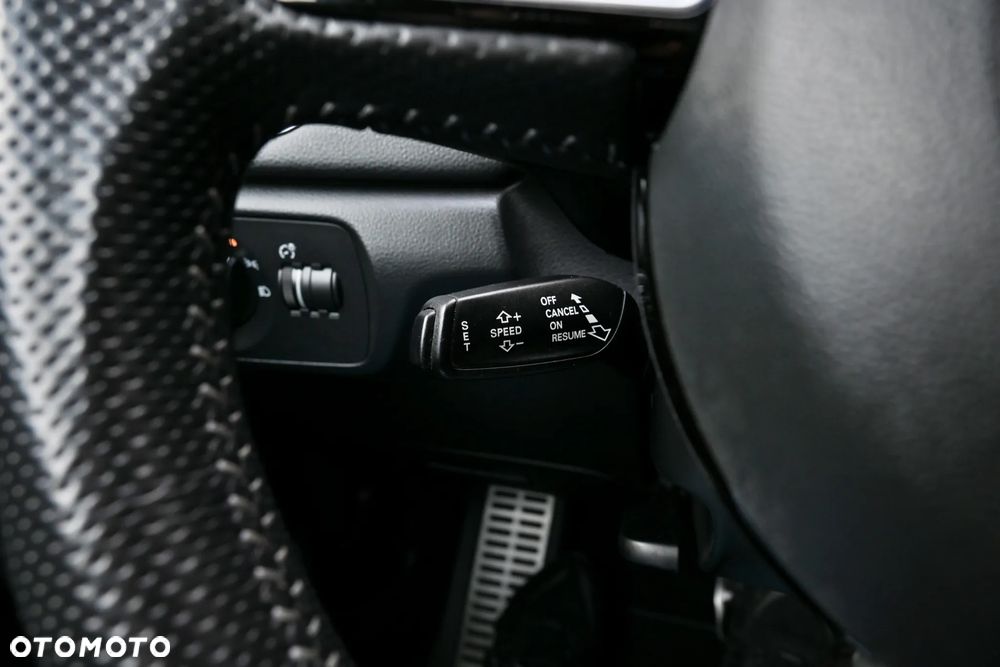 Audi Q3 2.0 TDI Quattro Prime Line S tronic - 33