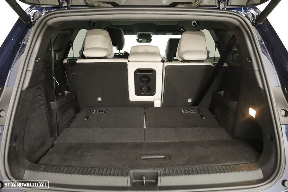 Renault Espace 1.2 E-Tech Full Hybrid Iconic - 23