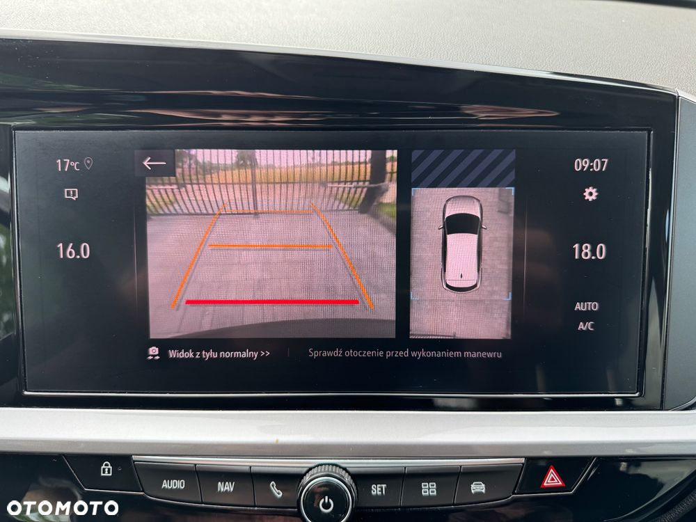 Opel Grandland X 1.5 CDTI Elegance Business Pack S&S - 39