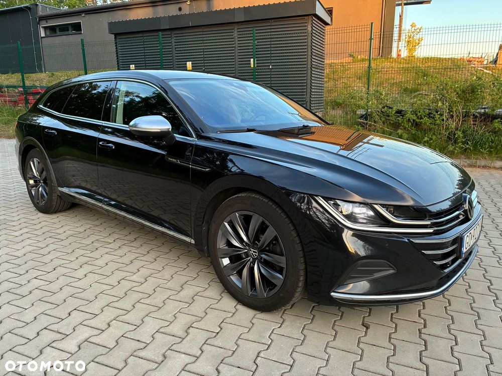 Volkswagen Arteon 2.0 TDI Elegance DSG - 2