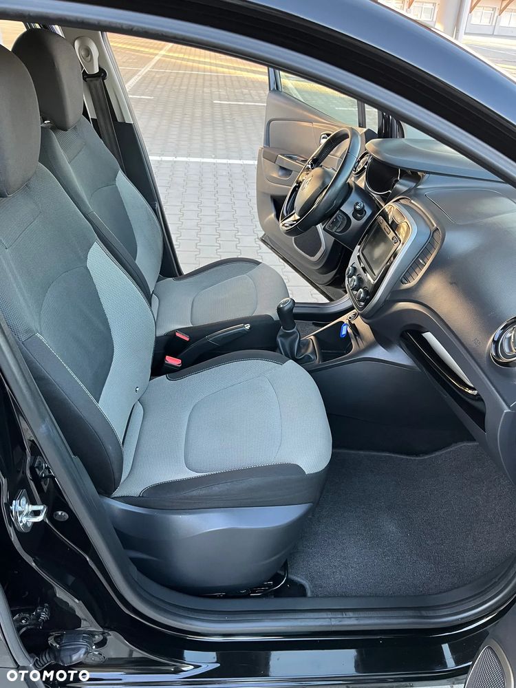 Renault Captur 1.5 dCi Energy Intens - 11