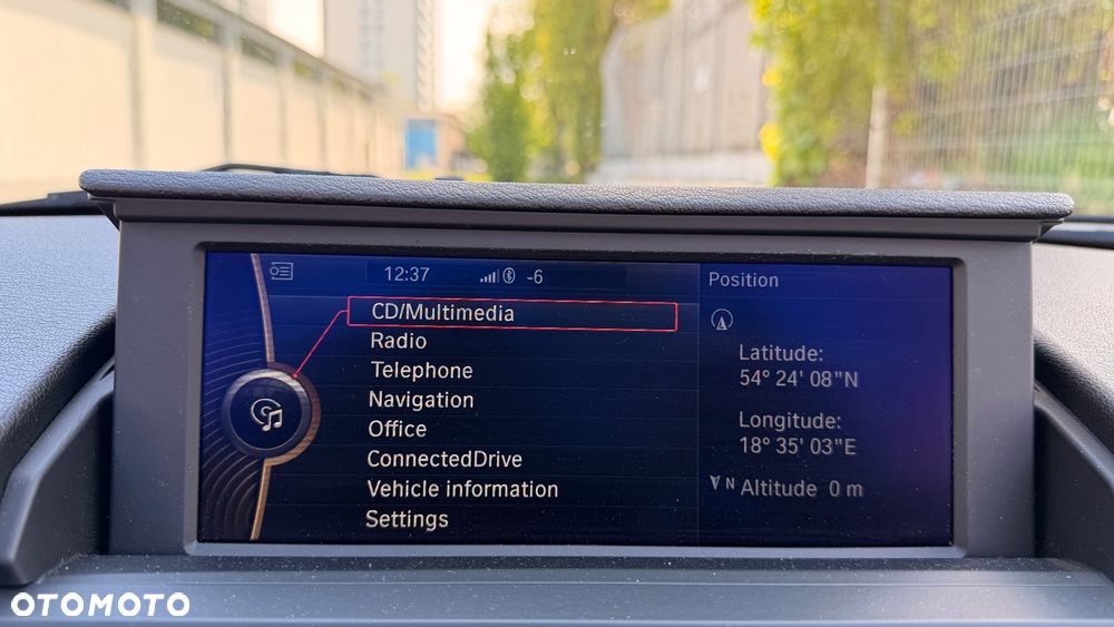 BMW Z4 20i sDrive - 36