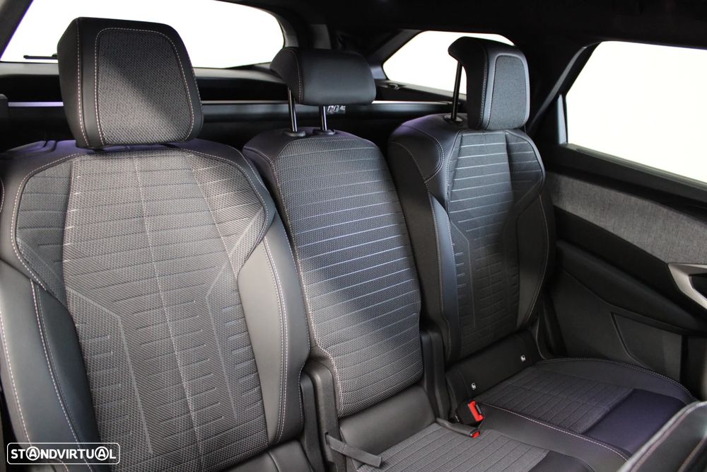 Peugeot 5008 1.2 Hybrid Allure e-DCS6 - 18