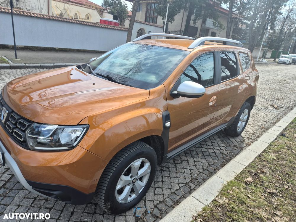 Dacia Duster - 2