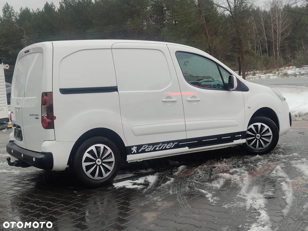 Peugeot Partner - 31