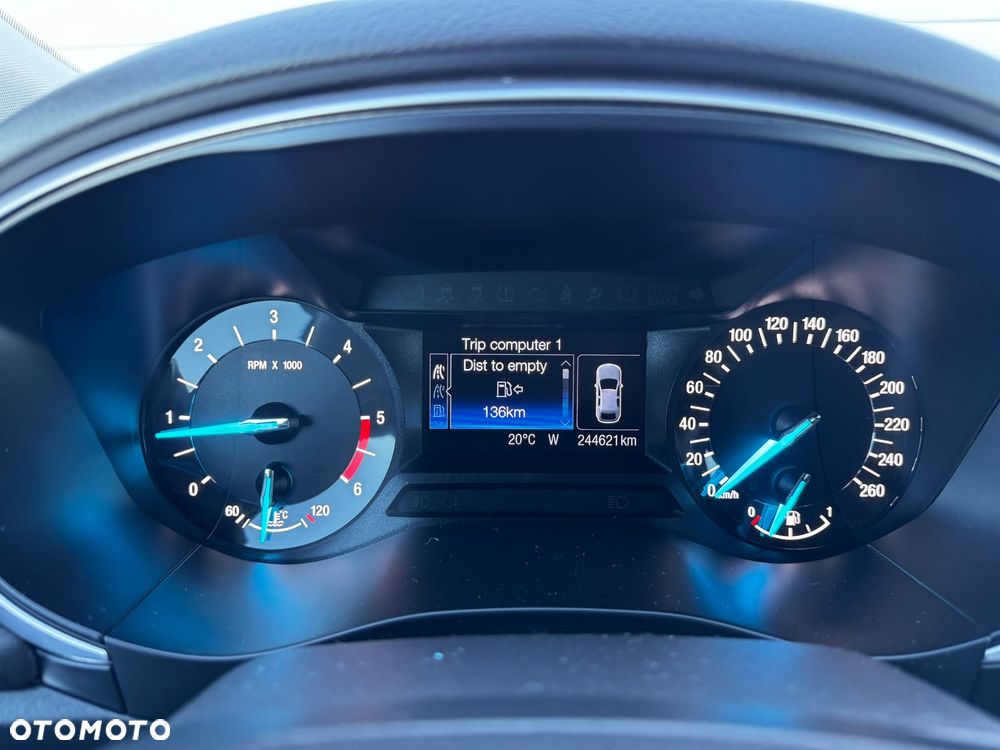 Ford Mondeo 2.0 TDCi STart-Stopp Titanium - 27