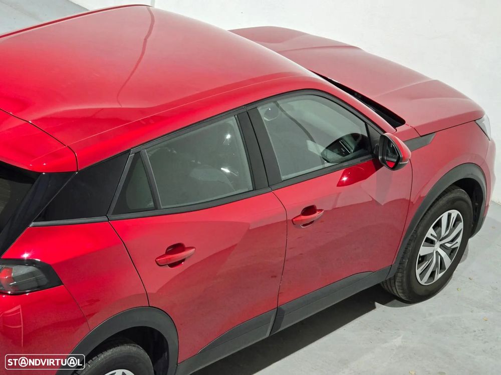 Peugeot 2008 BlueHDi 110 Active - 20