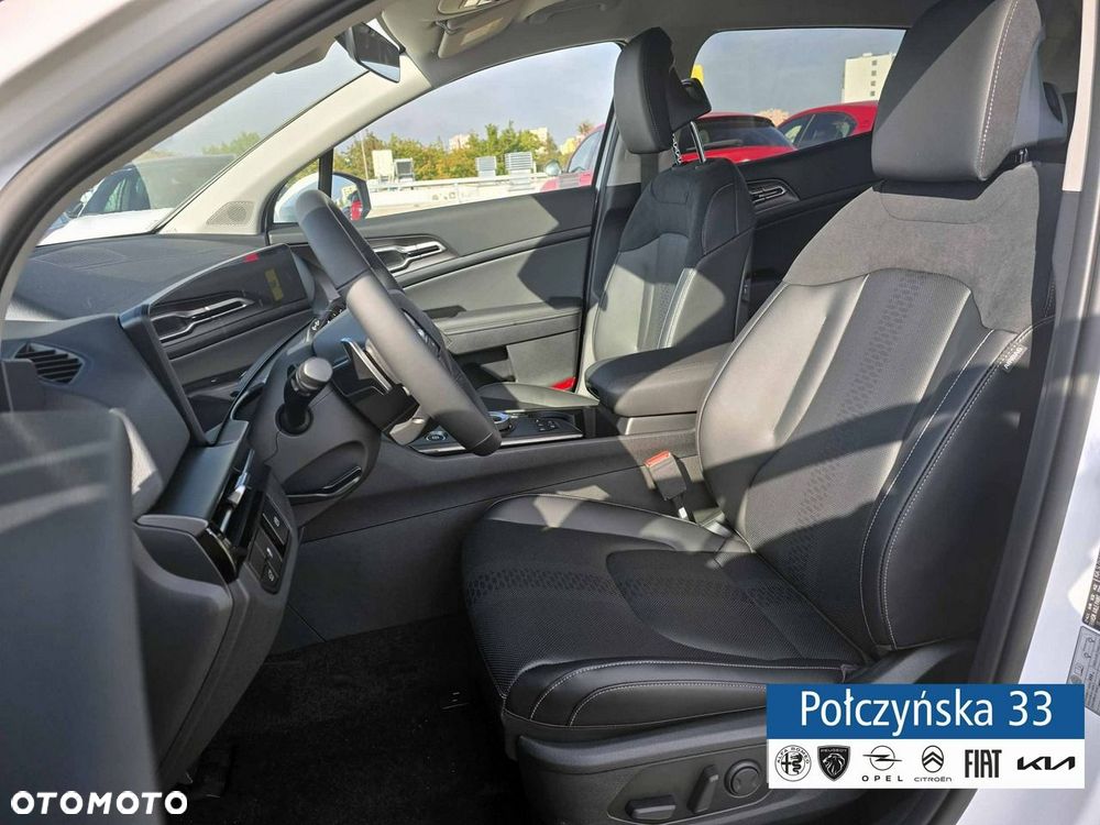 Kia Sportage 1.6 T-GDI Business Line 2WD DCT - 23