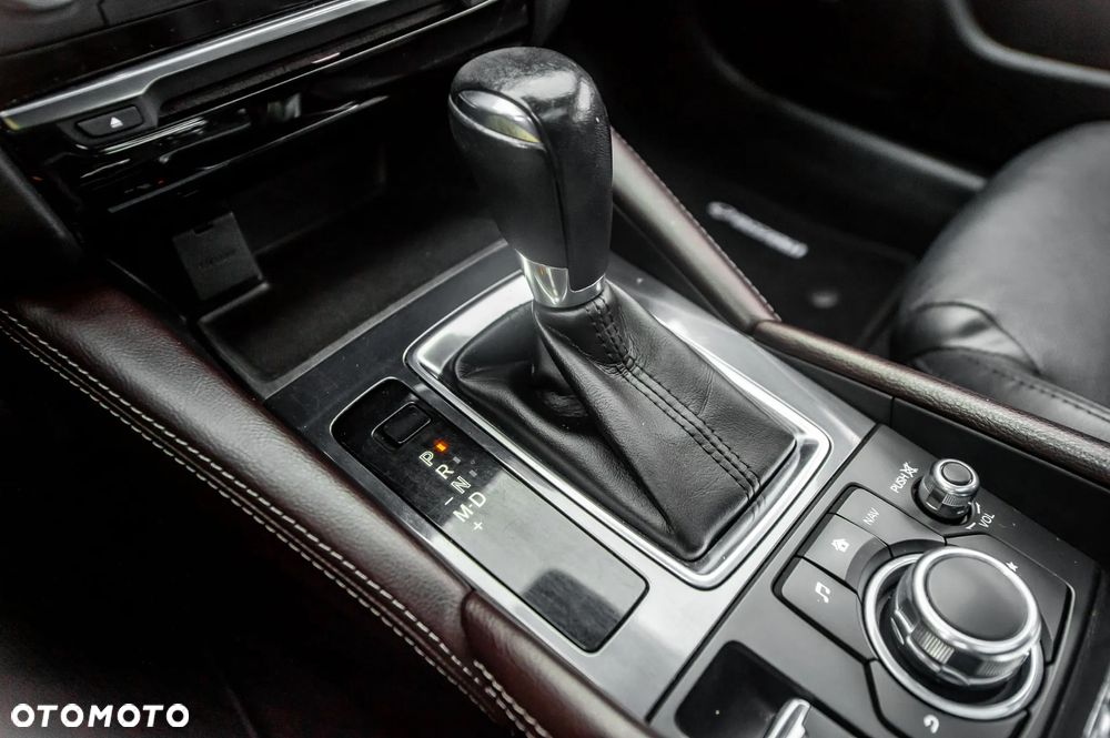 Mazda 6 SKYACTIV-D 175 Drive i-ELOOP AWD Sports-Line - 39