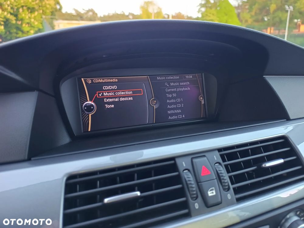 BMW Seria 5 - 30