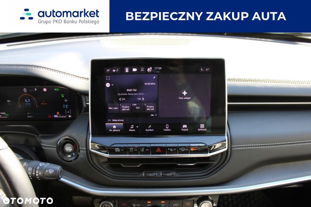 Jeep Compass 1.3 T4 PHEV 4xe Limited S&S - 18