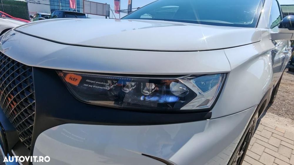 DS Automobiles DS 7 Crossback - 33