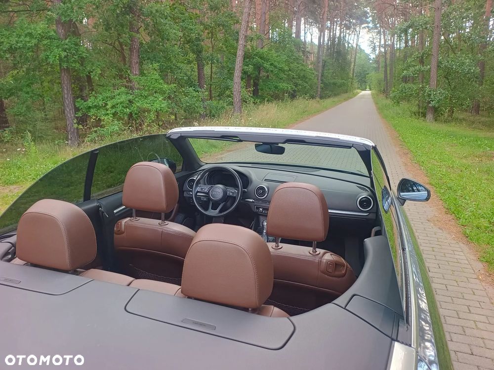 Audi A3 Cabrio - 7