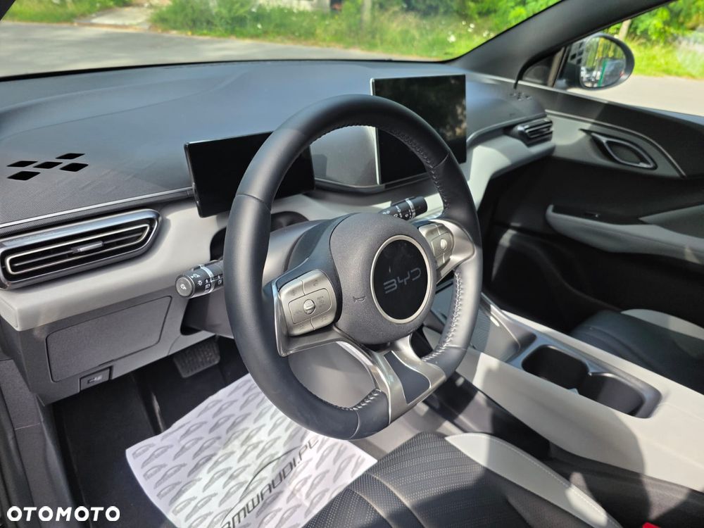 BYD Dolphin Surf - 18