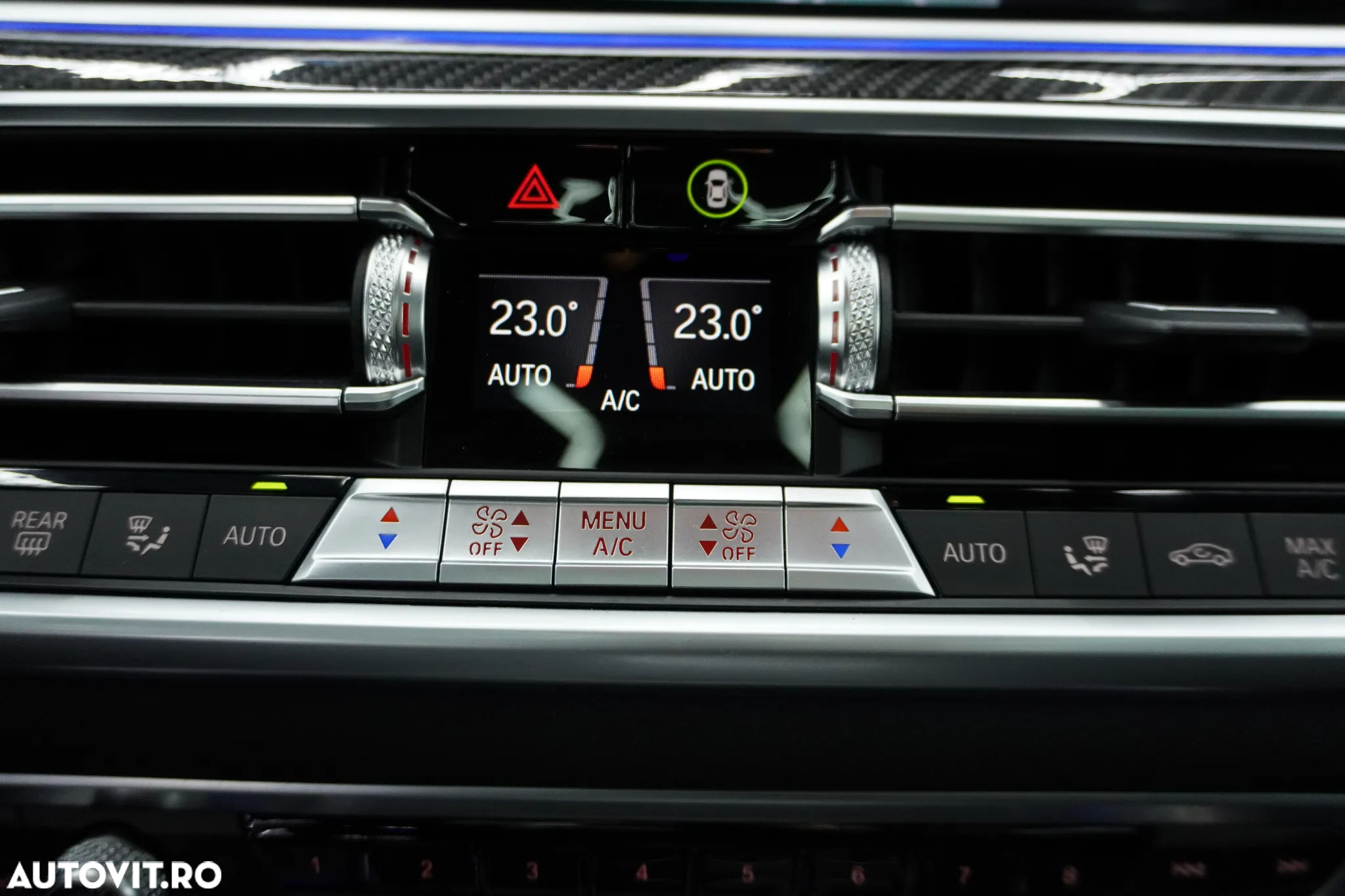 BMW X6 M M50d - 18