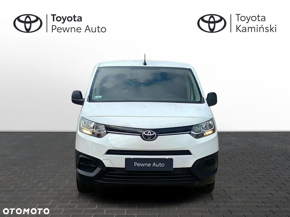 Toyota PROACE CITY - 8