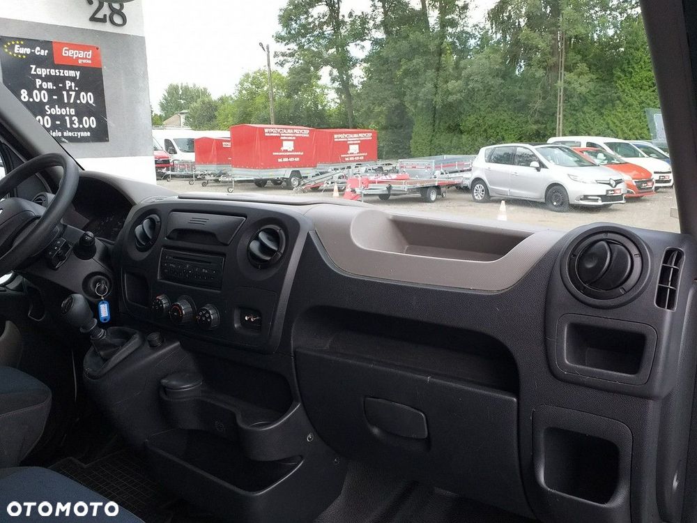 Renault Master - 18
