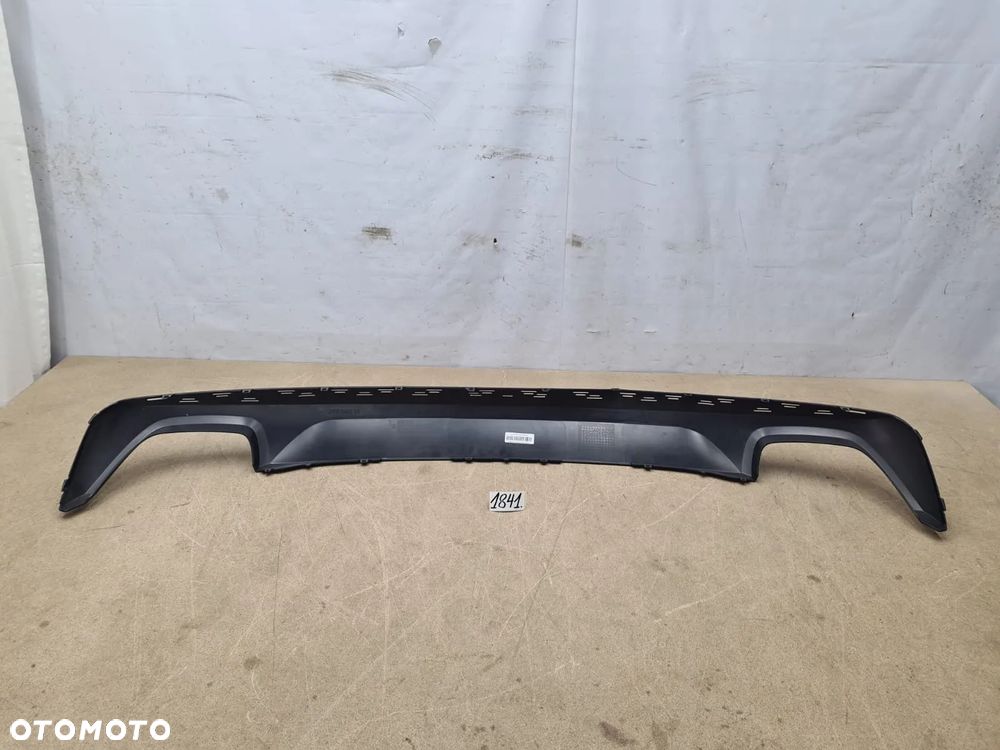 DYFUZOR DOKŁADKA ZDERZAKA TYŁ BMW 5 G30 G31 LCI 21754011 - 3