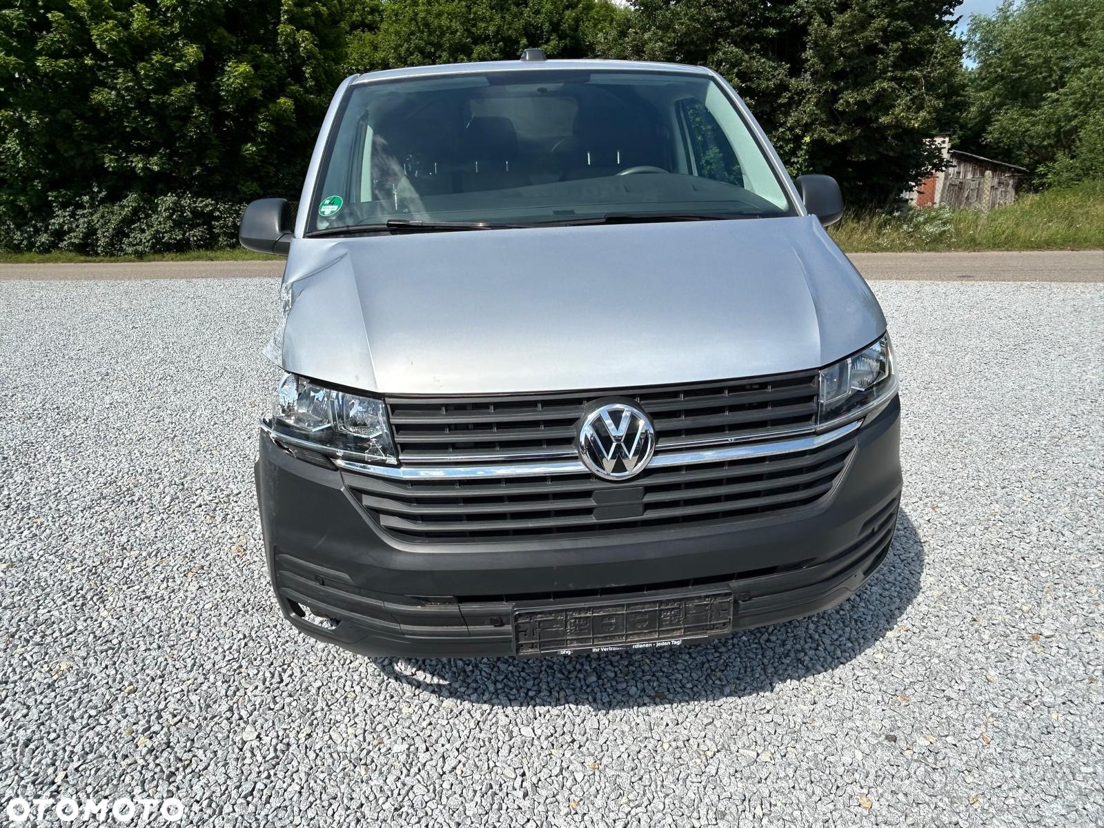 Volkswagen TRANSPORTER - 3