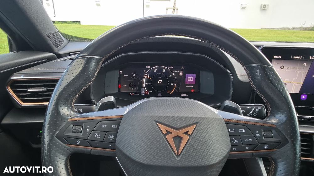 Cupra Formentor 2.0 TDI 4DRIVE DSG - 6