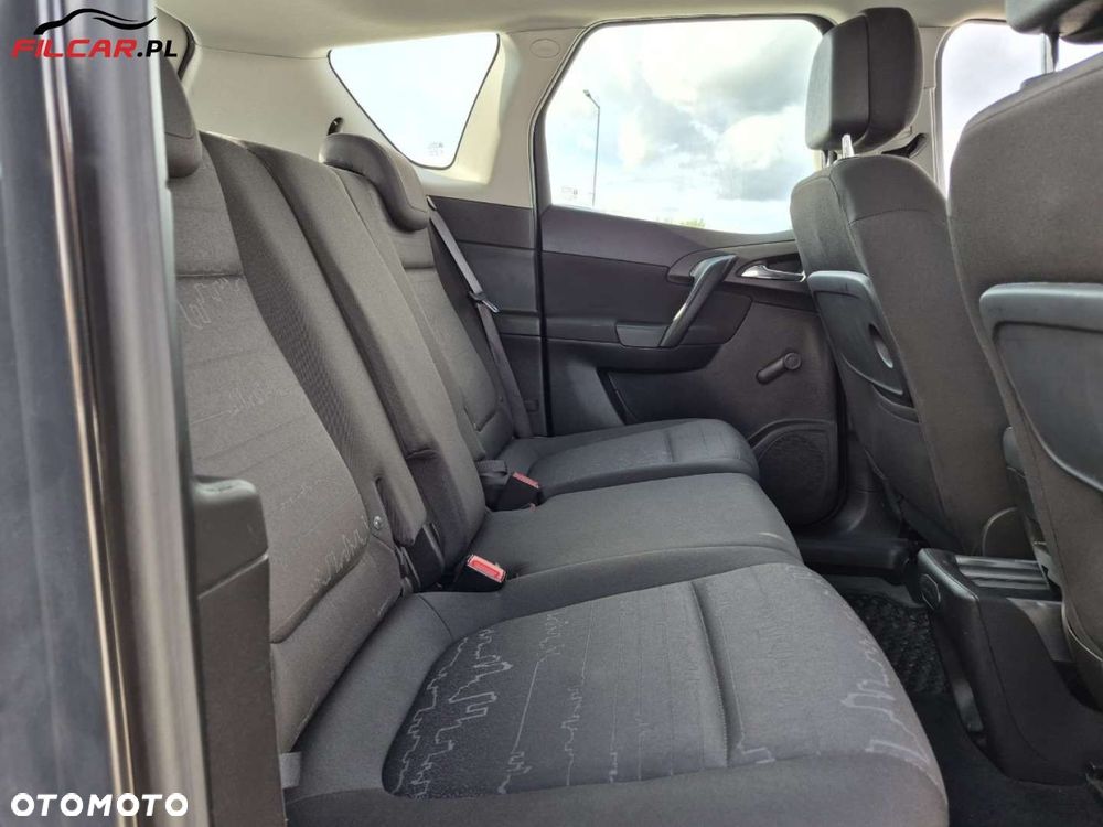 Opel Meriva - 14