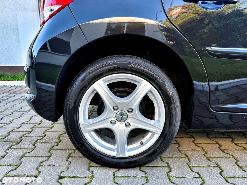 Peugeot 207 1.4 Sportium - 26