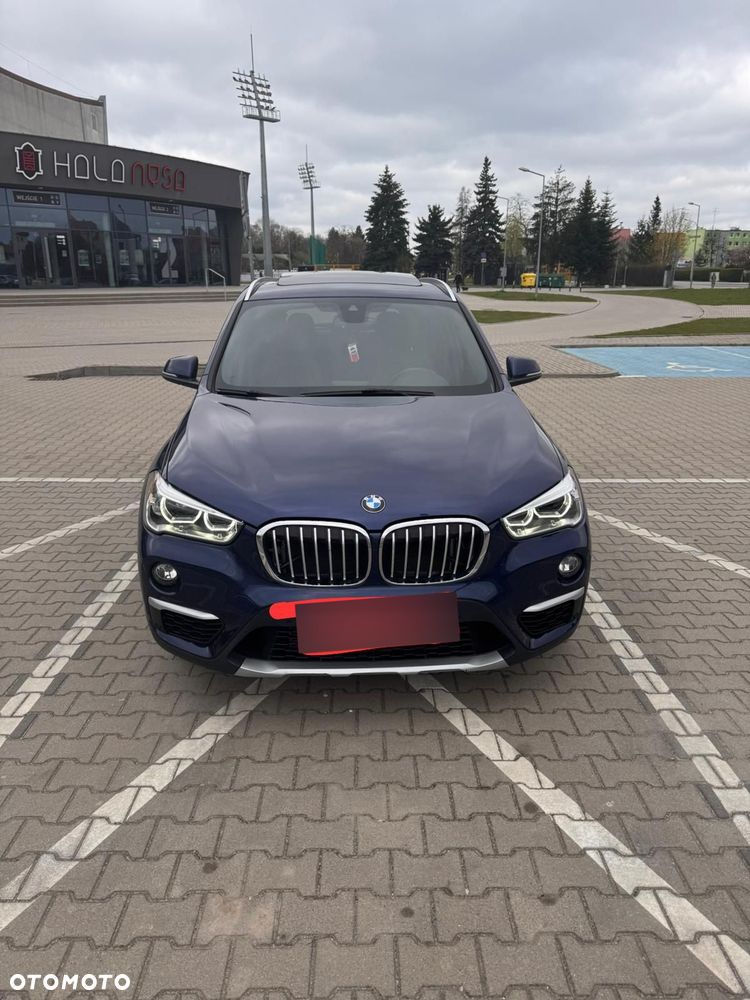 BMW X1 - 2
