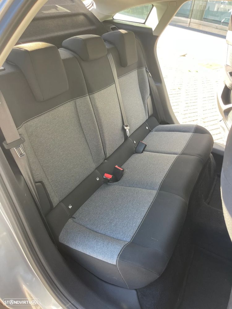 Citroën C4 1.2 PureTech Feel - 14