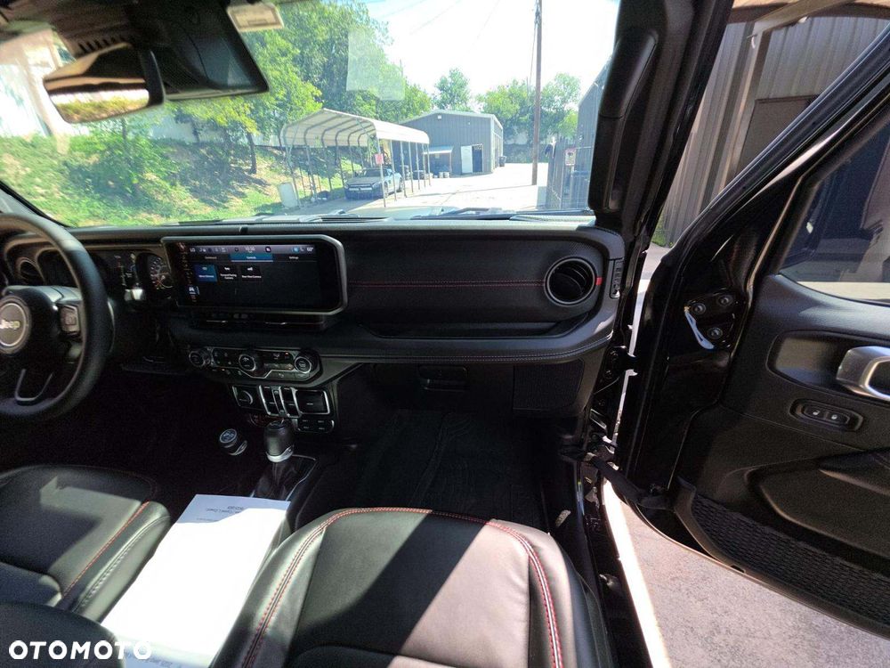 Jeep Wrangler - 7