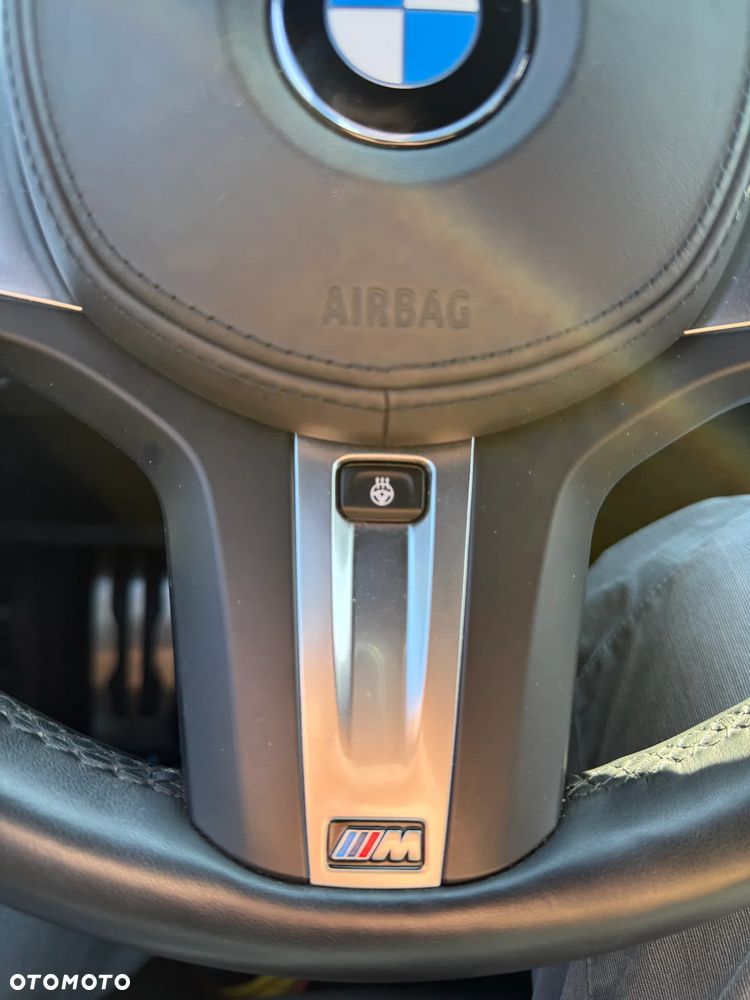 BMW Seria 4 420d xDrive mHEV sport - 31