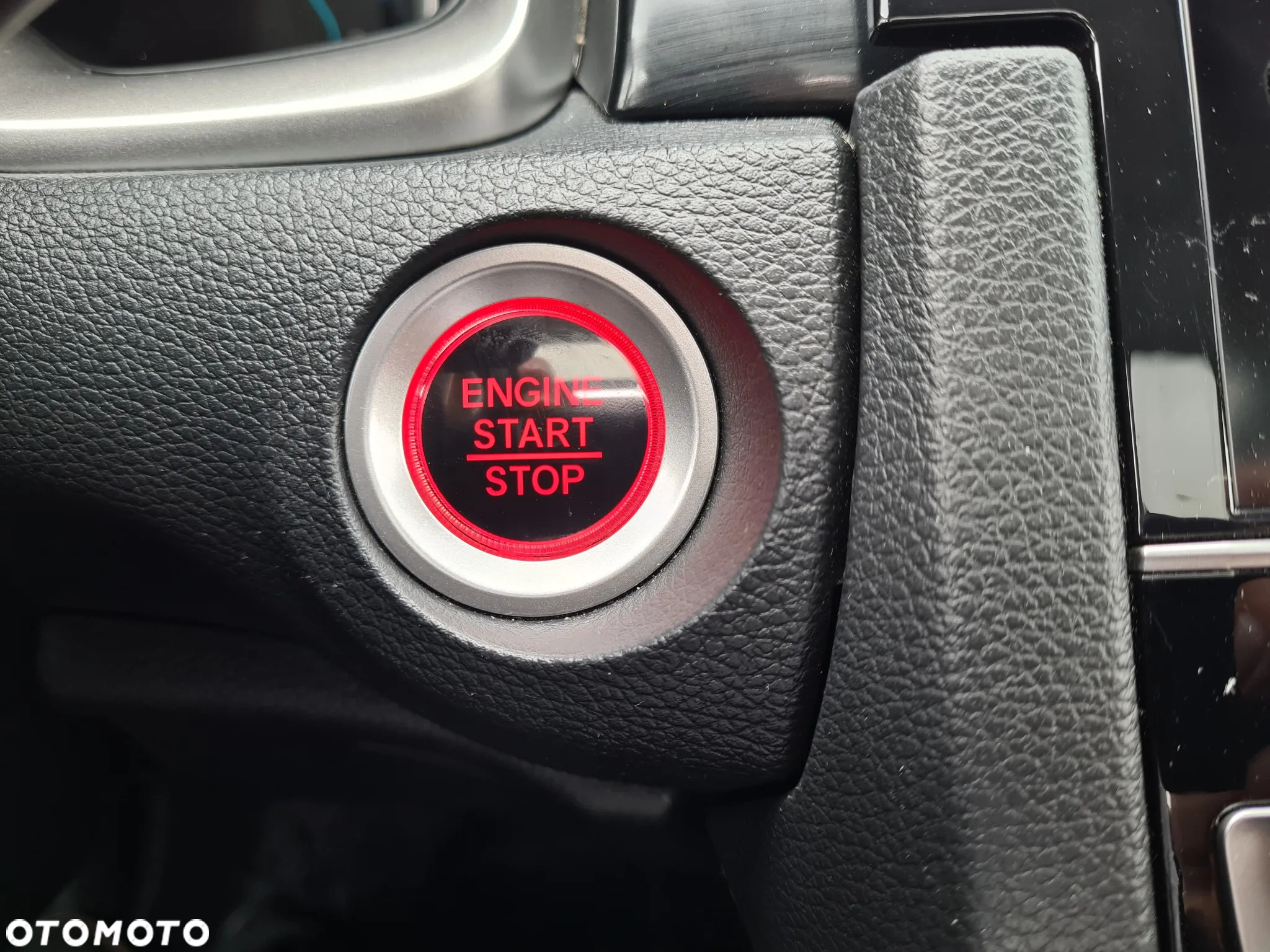 Honda Civic 1.5 T Prestige (Navi) - 22