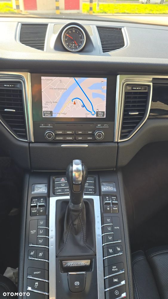 Porsche Macan PDK - 33