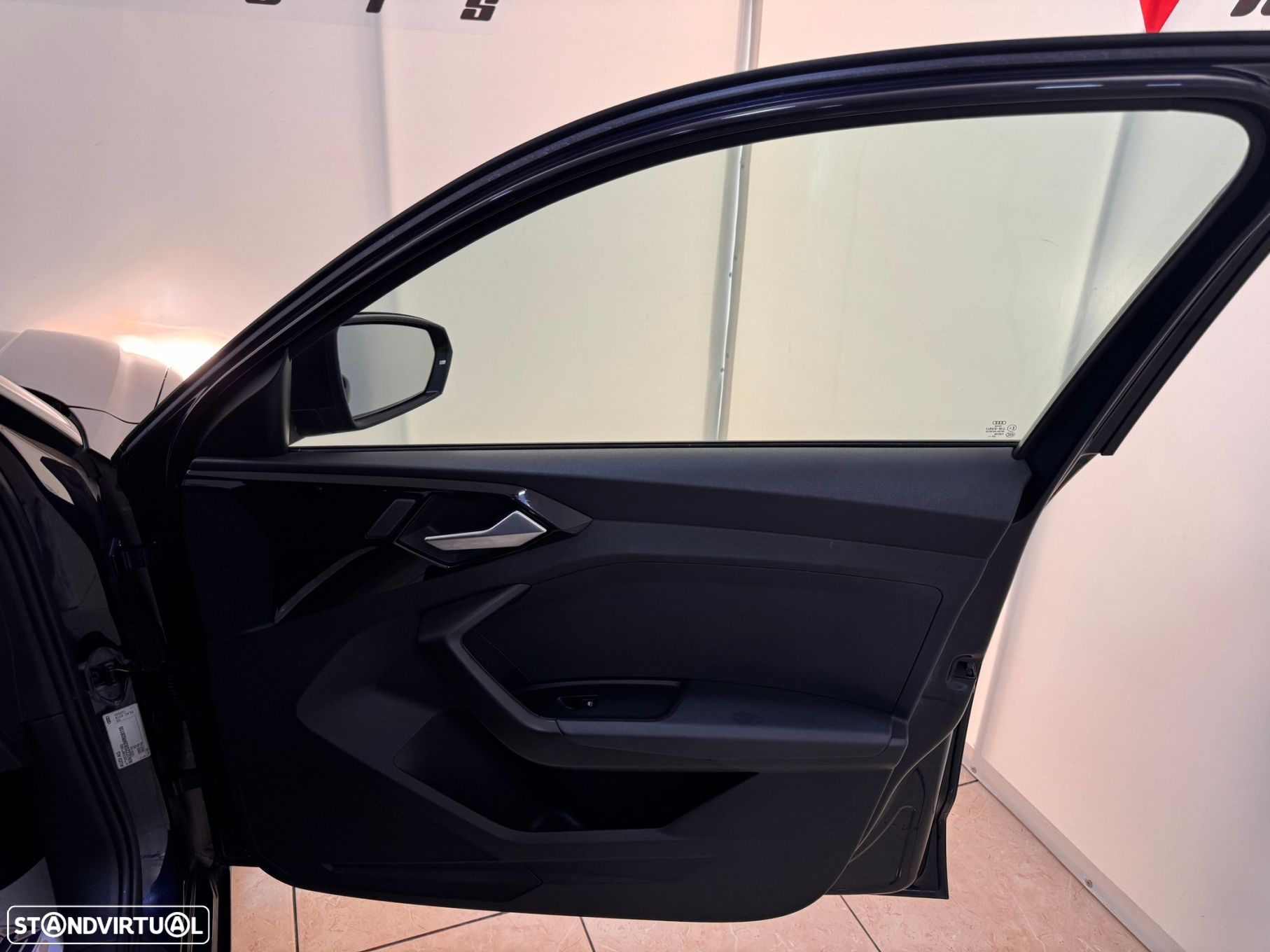 Audi A1 Sportback 25 TFSI - 36