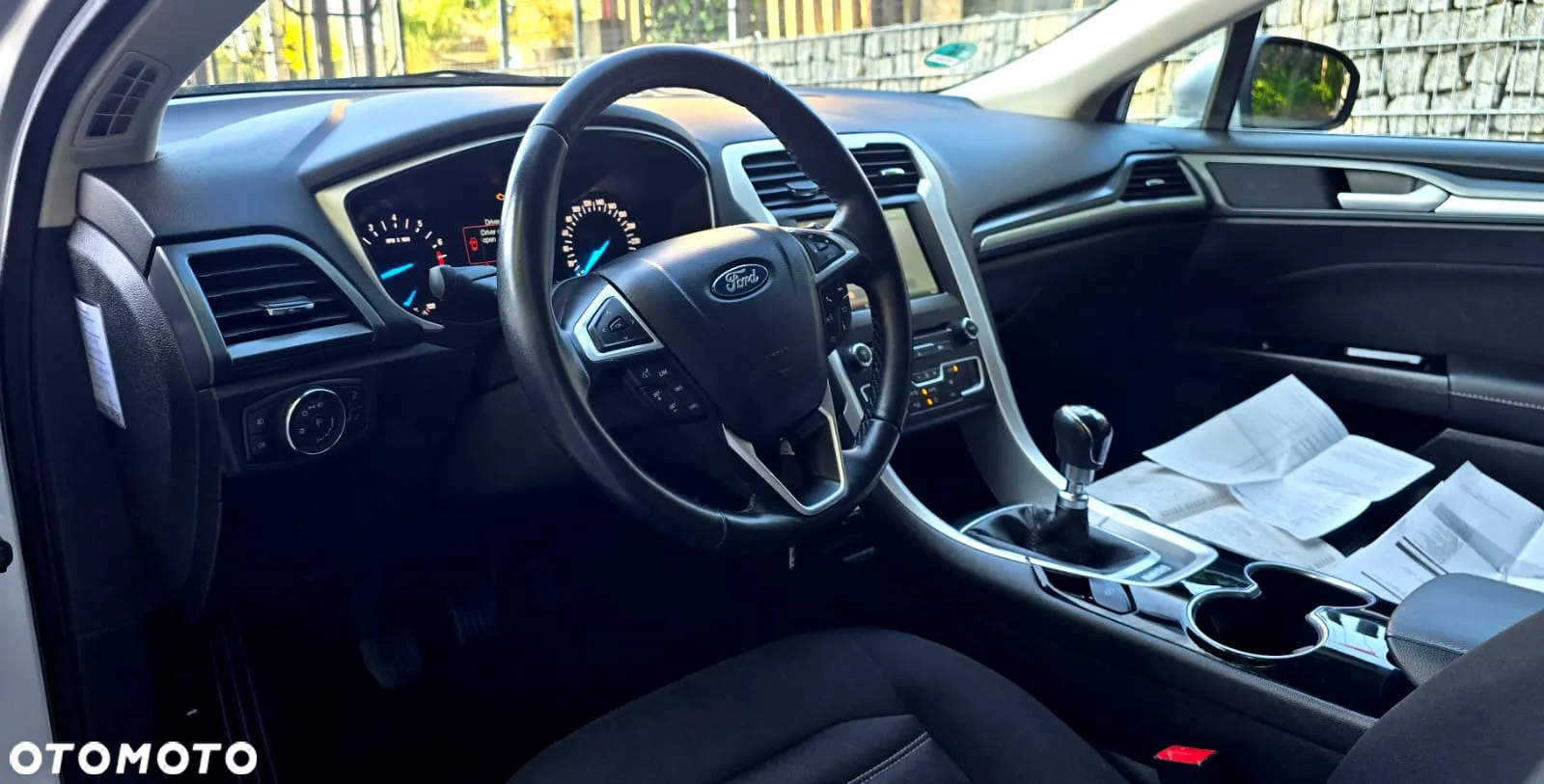 Ford Mondeo Turnier 1.5 EcoBoost Start-Stopp Titanium - 26