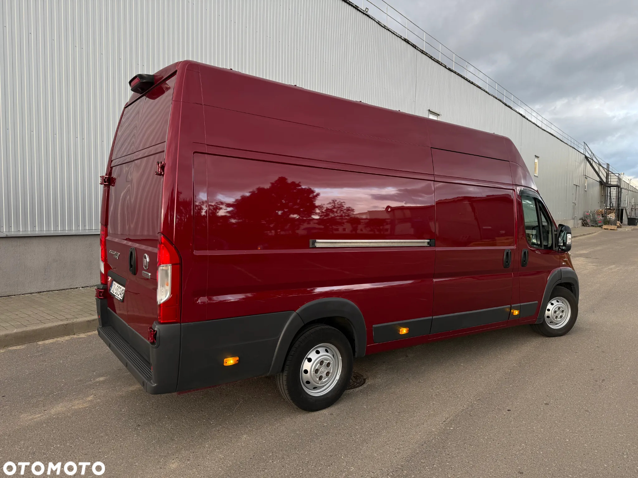 Fiat Ducato - 3