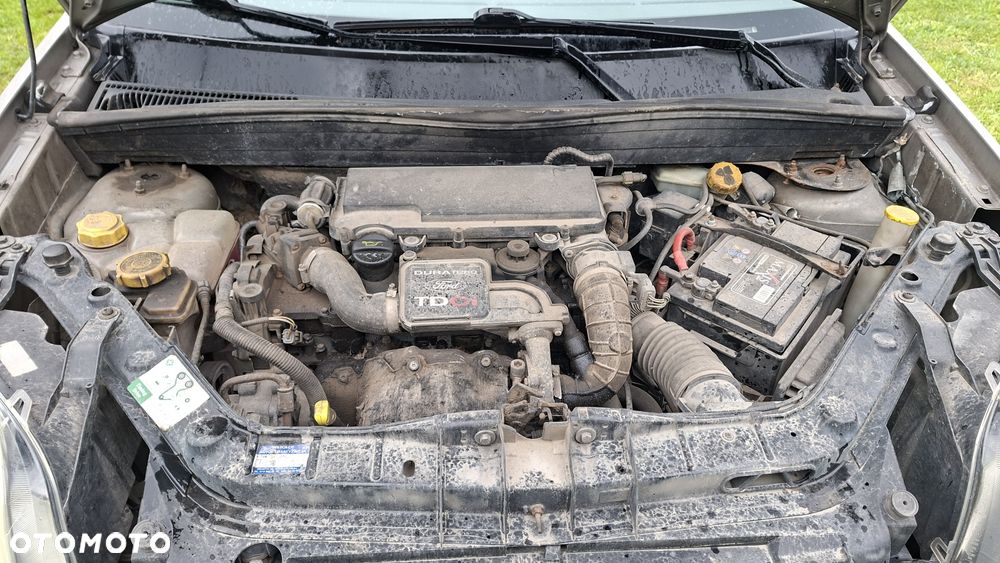 Ford Fusion - 5