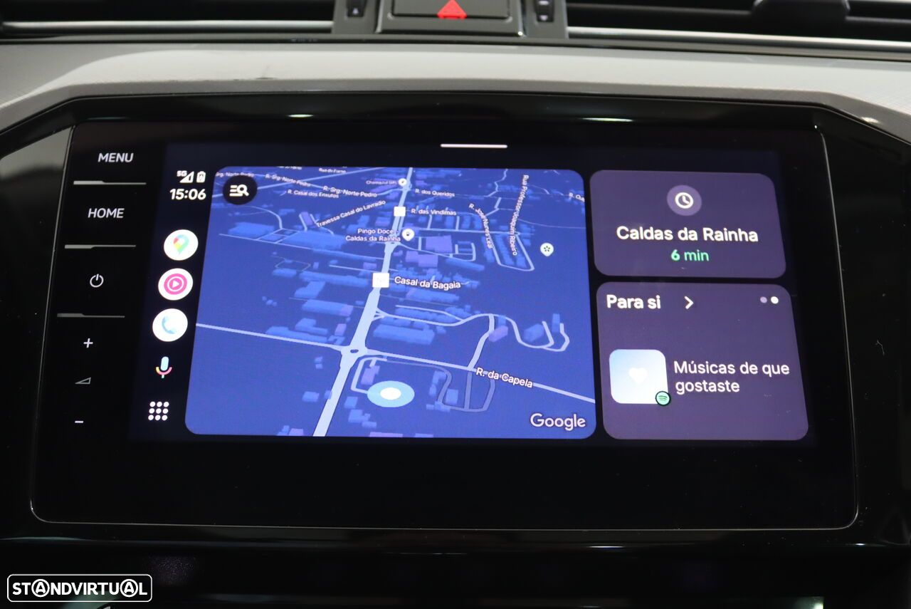 VW Passat Variant 1.4 TSI GTE Plug-in - 22