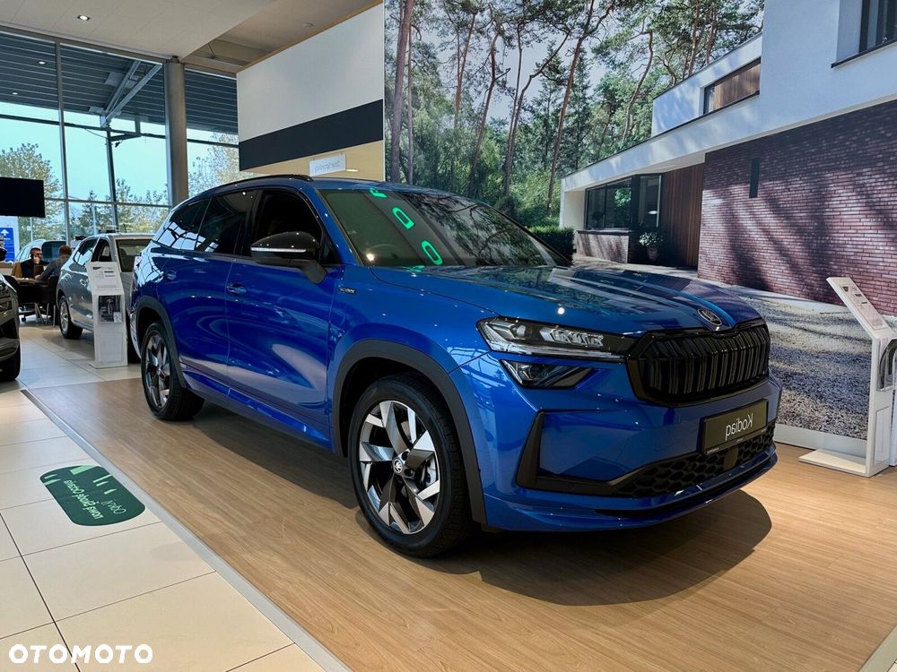 Skoda Kodiaq - 2