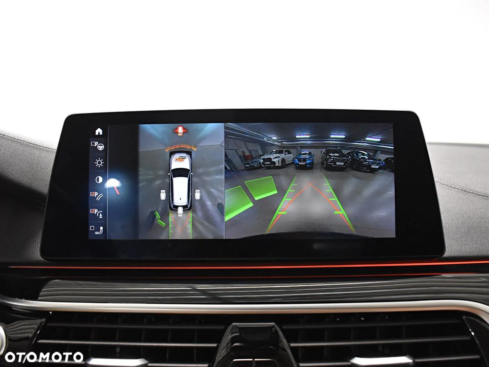 BMW Seria 5 520d mHEV Luxury Line - 23